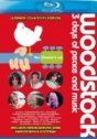 Woodstock – 3 Days of Peace and Music – Ultimate Collector´s Edition (Blu-ray duplo)