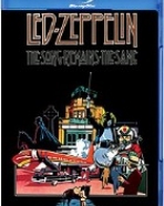 Led Zeppelin: The Song Remains the Same (Blu-ray)