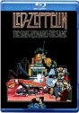 Led Zeppelin: The Song Remains the Same (Blu-ray)