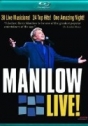 Barry Manilow: Live! (Blu-ray)