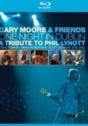 Gary Moore & Friends: One Night in Dublin – A Tribute to Phil Lynott (Blu-ray)