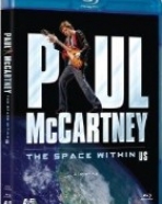 Paul McCartney: The Space Within Us (Blu-ray)