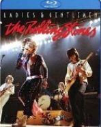 Rolling Stones, The: Ladies & Gentlemen (Blu-ray)