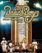 Beach Boys, The – Good Vibrations Tour