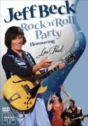 Jeff Beck: Rock´n´Roll Party – Honoring Les Paul