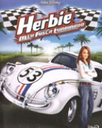 Herbie Meu Fusca Turbinado