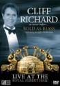 Cliff Richard: Bold as Brass – Live at the Royal Albert Hall