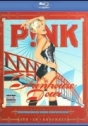Pink: Funhouse Tour – Live in Australia (Blu-ray)