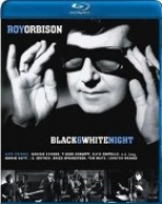 Roy Orbison: Black & White Night (Blu-ray)