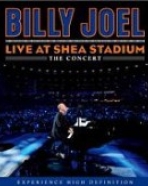 Billy Joel: Live at Shea Stadium – The Concert (Blu-ray)