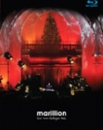 Marillion: Live from Cadogan Hall (Blu-ray)