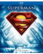 Superman: Anthology – BLU-RAY UK