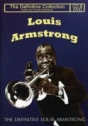 Louis Armstrong: The Definitive Louis Armstrong (DVD + CD)