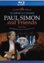 Paul Simon & Friends (Blu-ray)