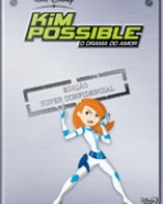 Kim Possible: O Drama do Amor