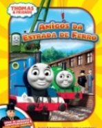 Thomas & Friends – Amigos da Estrada de Ferro