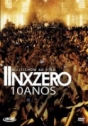 NXZERO: Multishow ao vivo – 10 anos