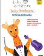 Baby Beethoven: Sinfonia de Diversão