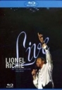 Lionel Richie: Live (Blu-ray)