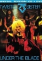 Twisted Sister: Under the Blade (CD + DVD)