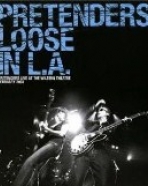 Pretenders: Loose in L.A. (Blu-ray)