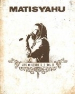 Matisyahu: Live at Stubb´s 2 (DVD + CD)