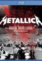 Metallica: Orgulho, Paixão e Glória – Três Noites na Cidade do México (Blu-ray)