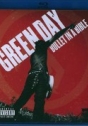 Green Day: Bullet in a Bible (Blu-ray)