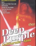 Deep Purple: California Jam