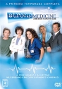 Strong Medicine - 1ª Temporada