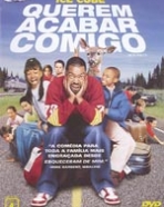 Querem Acabar Comigo