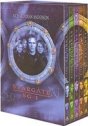 Stargate SG-1 1ª Temporada