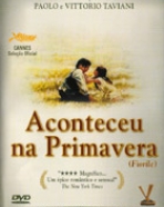 Aconteceu na Primavera