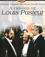 História de Louis Pasteur, A