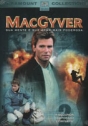 MacGyver: Profissão Perigo - 2ª Temp.