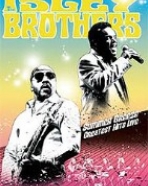 Isley Brothers, The – Summer Breeze – Greatest Hits Live