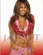 Janet Jackson: Live In Hawaii