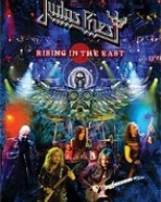 Judas Priest – Rising in the East