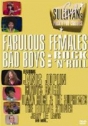 Ed Sullivan’s - Fabulous Females – Bad Boys of Rock’n’Roll