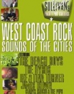 Ed Sullivan’s – West Coast Rock – Sounds of the Cities