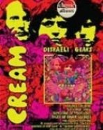Cream – Disraeli Gears – Classic Albums