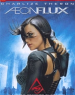 Aeon Flux - O Filme