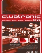 Clubtronic - Live