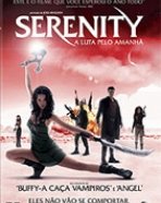 Serenity - A Luta Pelo Amanhã