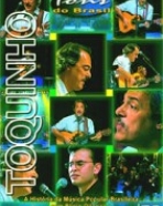 Toquinho – Tons do Brasil