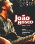 João Bosco: Obrigado Gente! – Ao Vivo