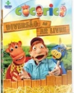 Cocoricó – Diversão ao Ar Livre