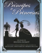 Príncipes e Princesas