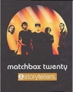 Matchbox Twenty: VH1 Storytellers