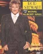 Rod Stewart: One Night Only – Live at Royal Albert Hall